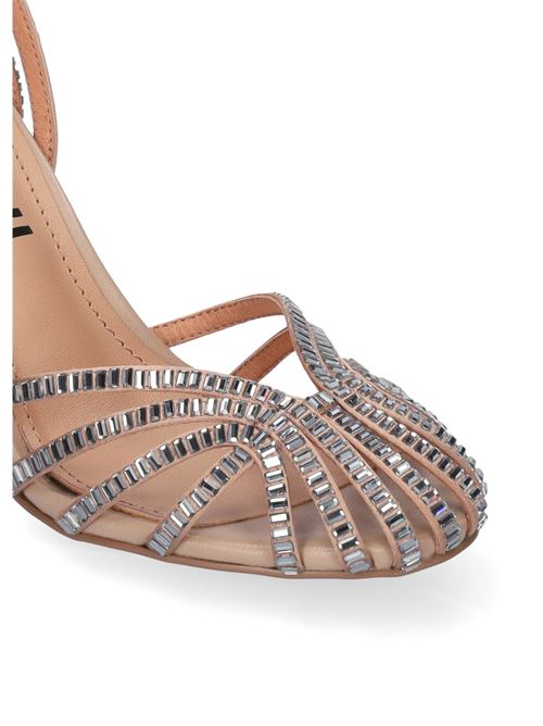 sandalo serabi BIBI LOU | 560Z75VK-ANUDE